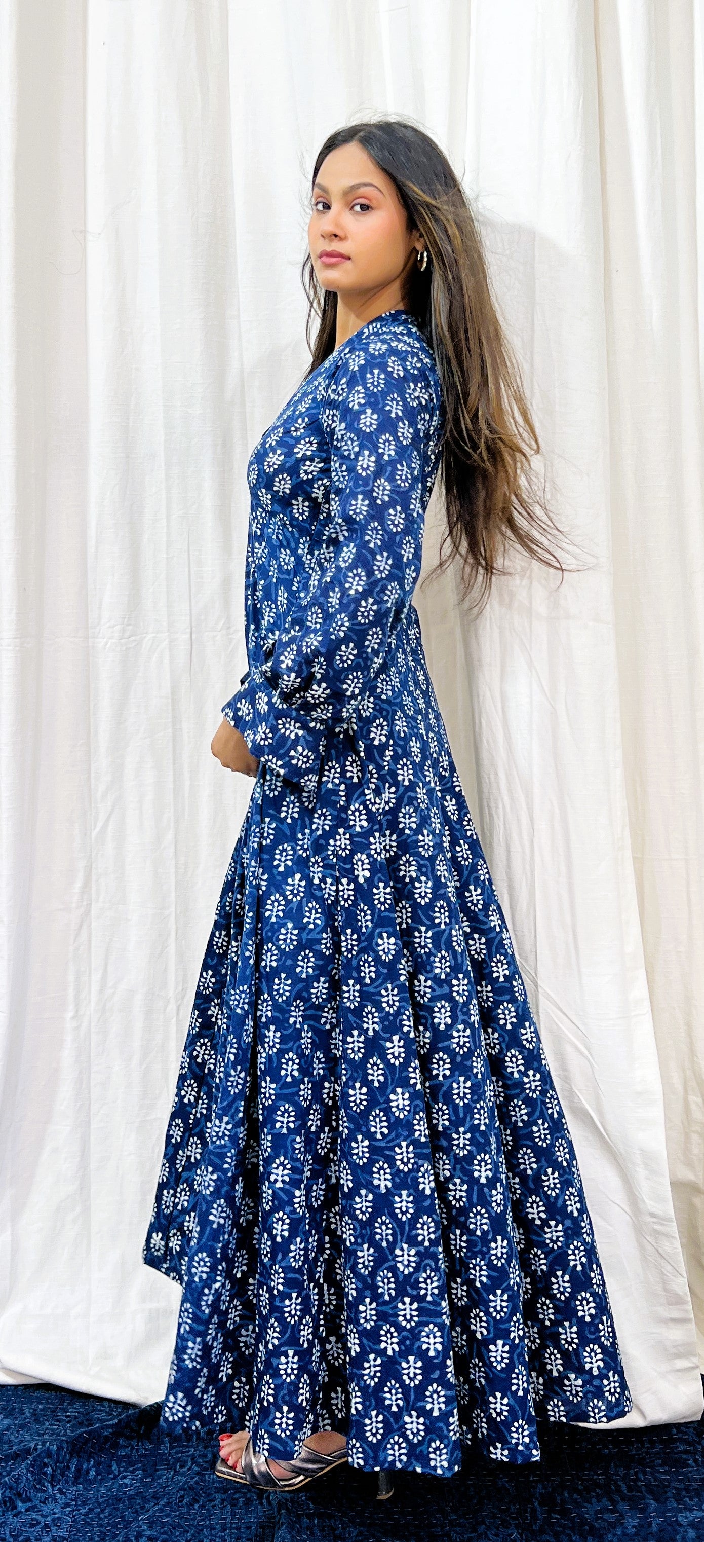 kali dress design Wedding Kali Dress Designs Anarkali Dress For Wedding Party Top