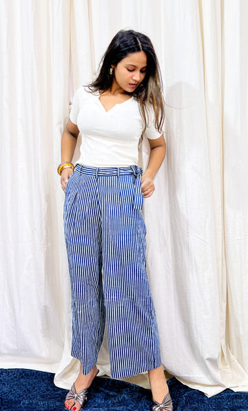 Culotte Pants